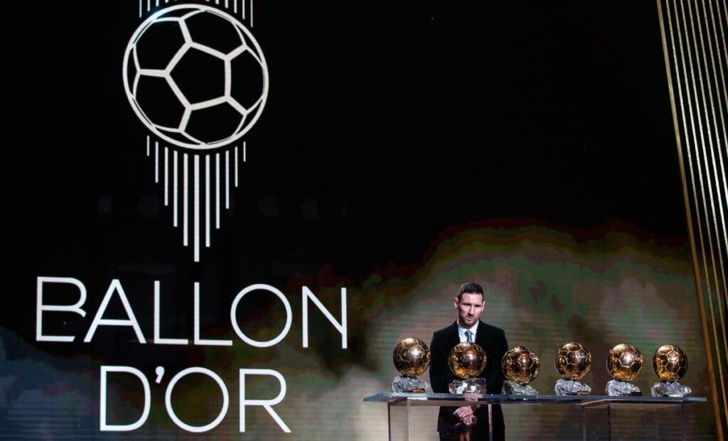 Pallone d'Oro