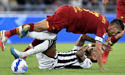 moviola roma udinese
