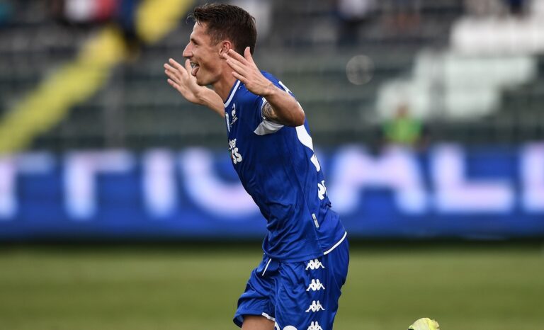 Spezia Empoli