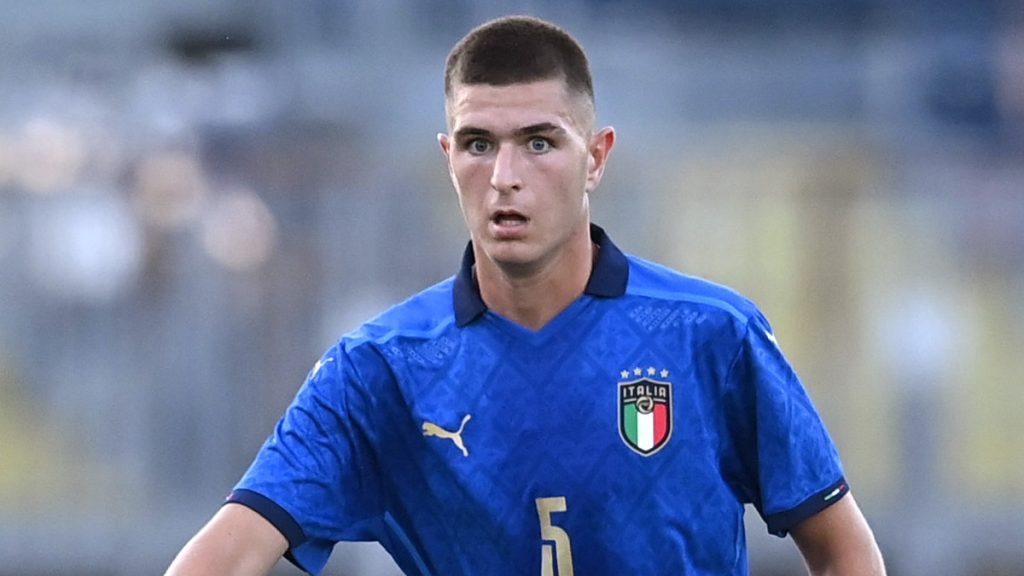 Lorenzo Pirola