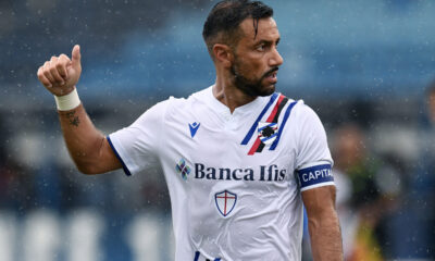 Fabio Quagliarella