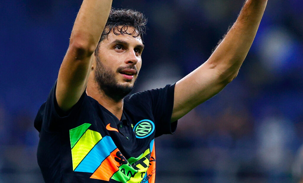 Ranocchia