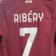 Ribery Salernitana