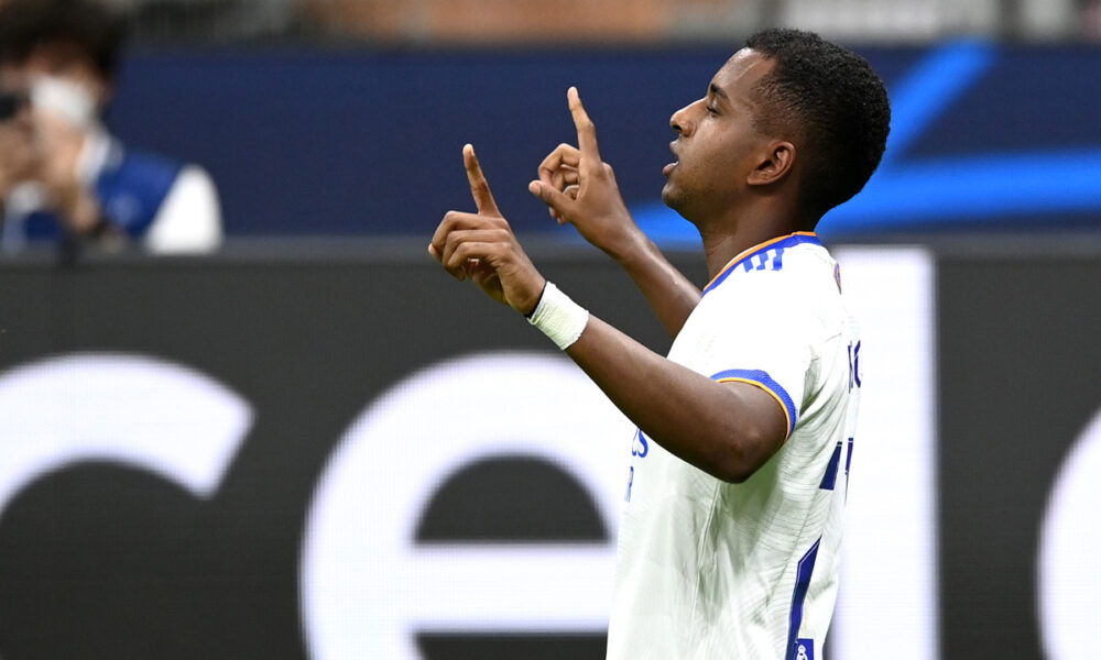 Infortunio Rodrygo, la lettera emozionante del brasiliano dopo la rottura del crociato: «Forse la vita è stata un po’ crudele con me ultimamente». Parole toccanti!