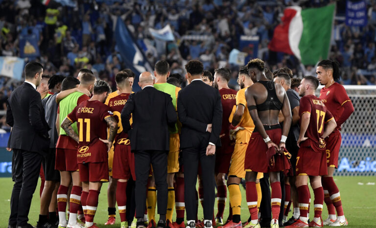 Roma