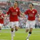 Ronaldo Manchester United