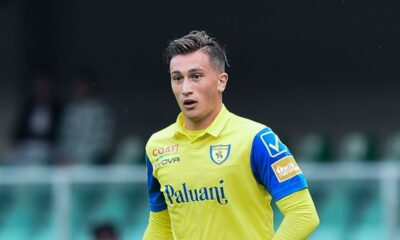 Salvatore Esposito