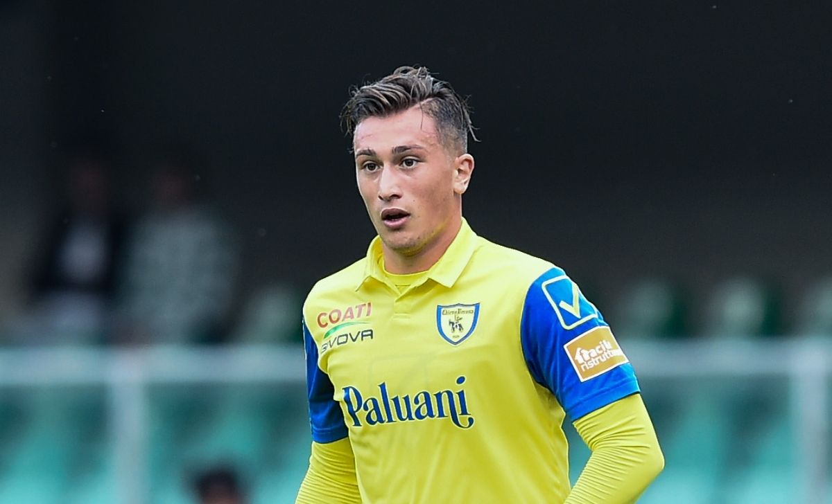 Salvatore Esposito