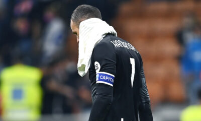 Samir Handanovic 1