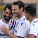 Sampdoria Candreva