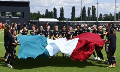 Serie A Femminile