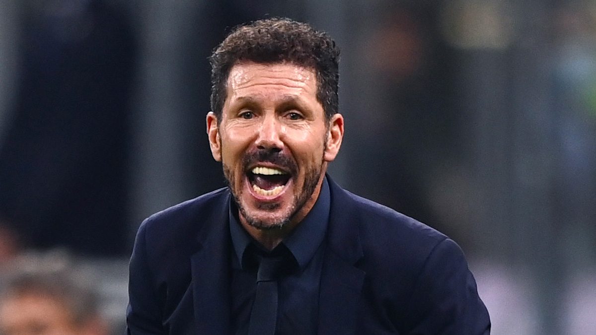 Simeone