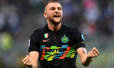 Skriniar 6
