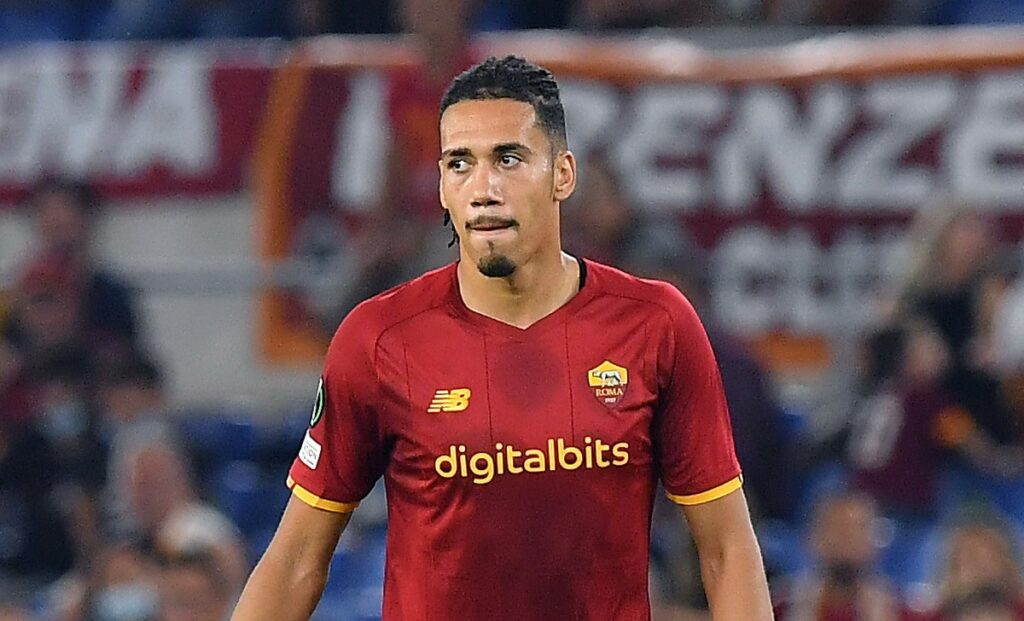 Smalling