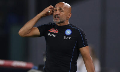 ultime notizie serie a