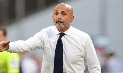 Spalletti