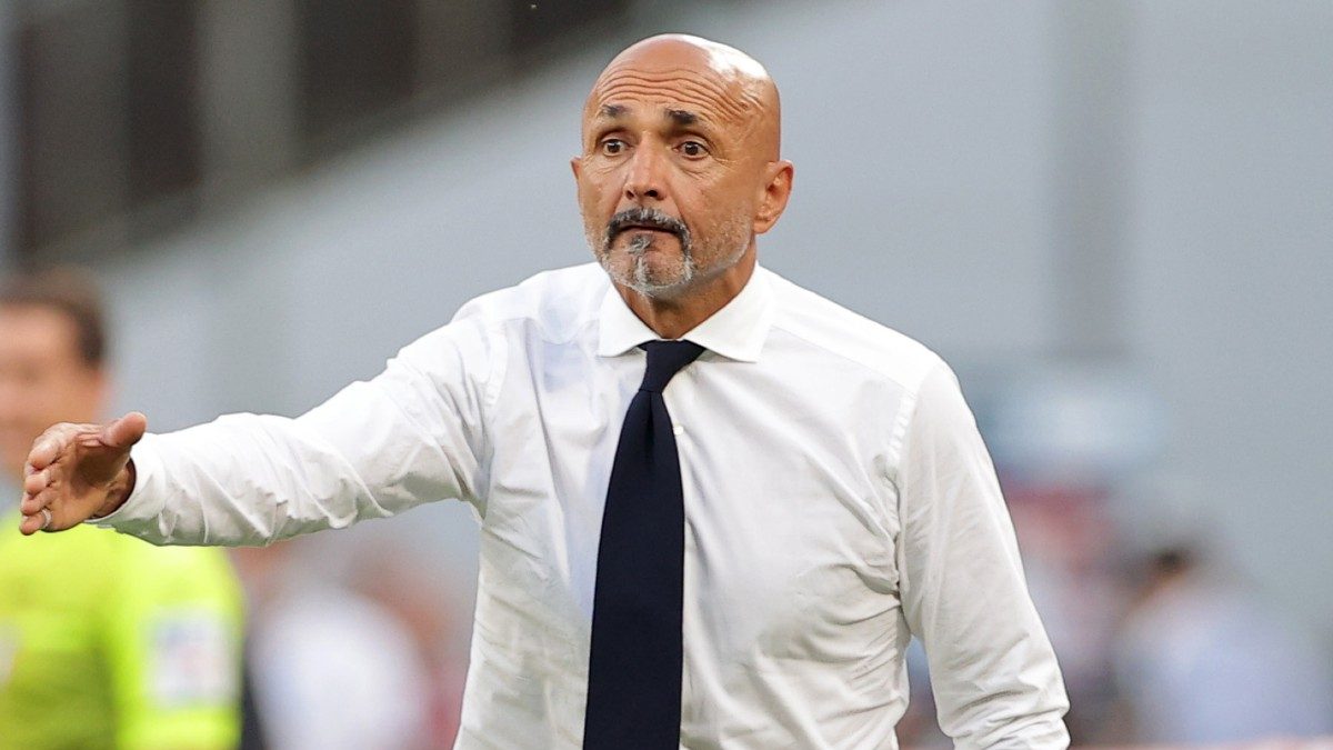 Spalletti