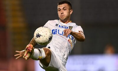 risultati e classifica serie b