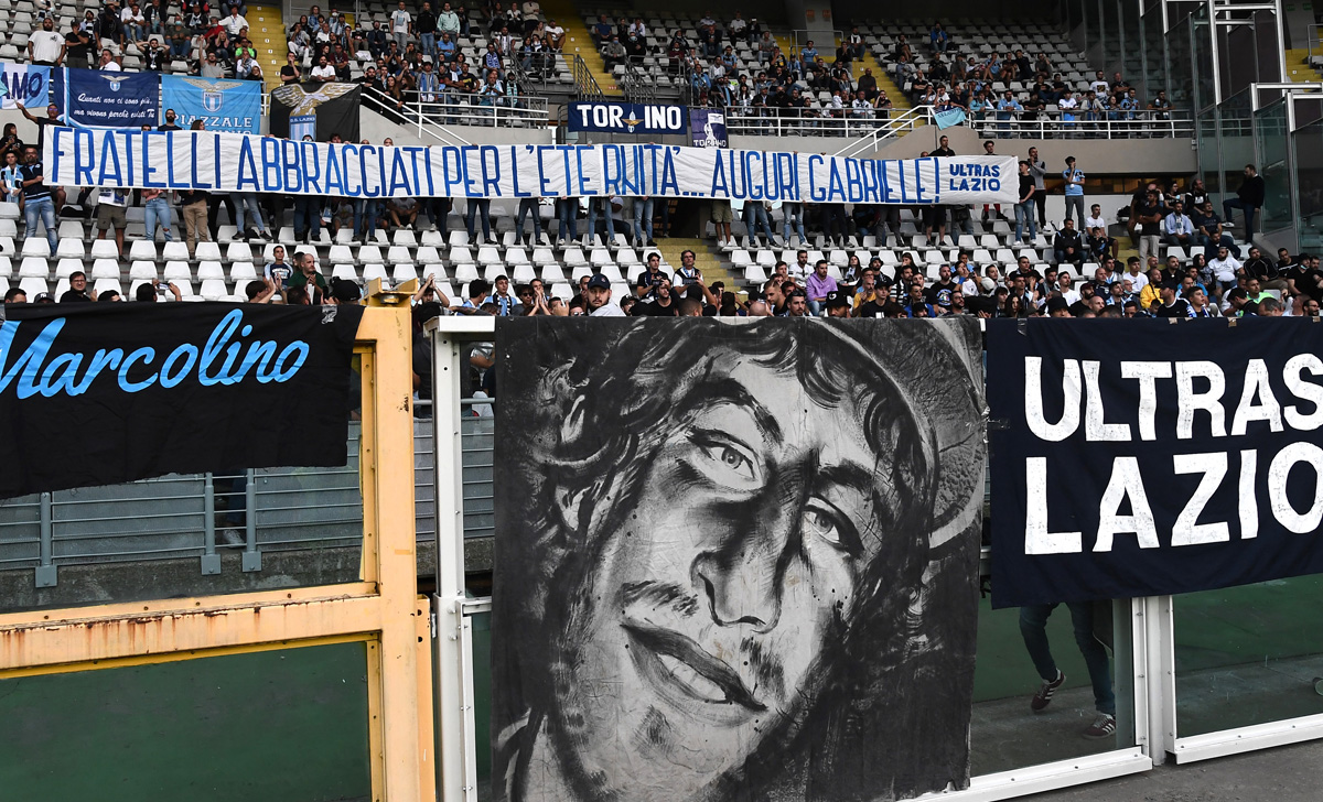 sandri il fratello cristiano a diciotto anni dalla tragedia spaccarotella non si 232 mai scusato ancora mi domando una cosa