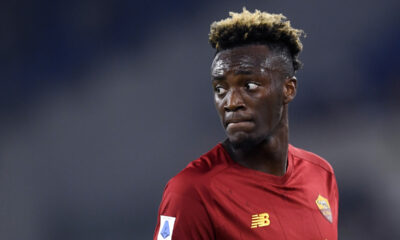 Tammy Abraham