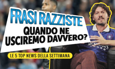 maignan razzismo