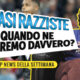 maignan razzismo