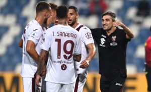 serie a torino