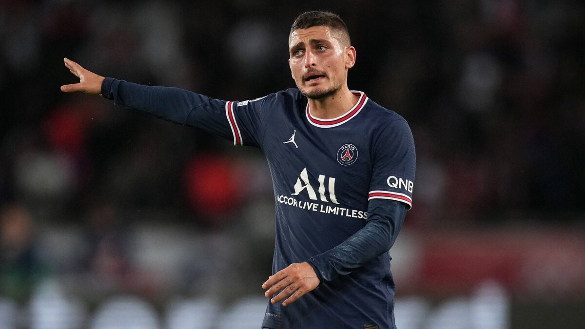 Marco Verratti