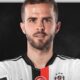 Pjanic Besiktas
