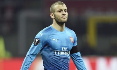 Wilshere