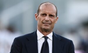 Milan Juventus, i convocati di Allegri: torna disponibile Bernardeschi