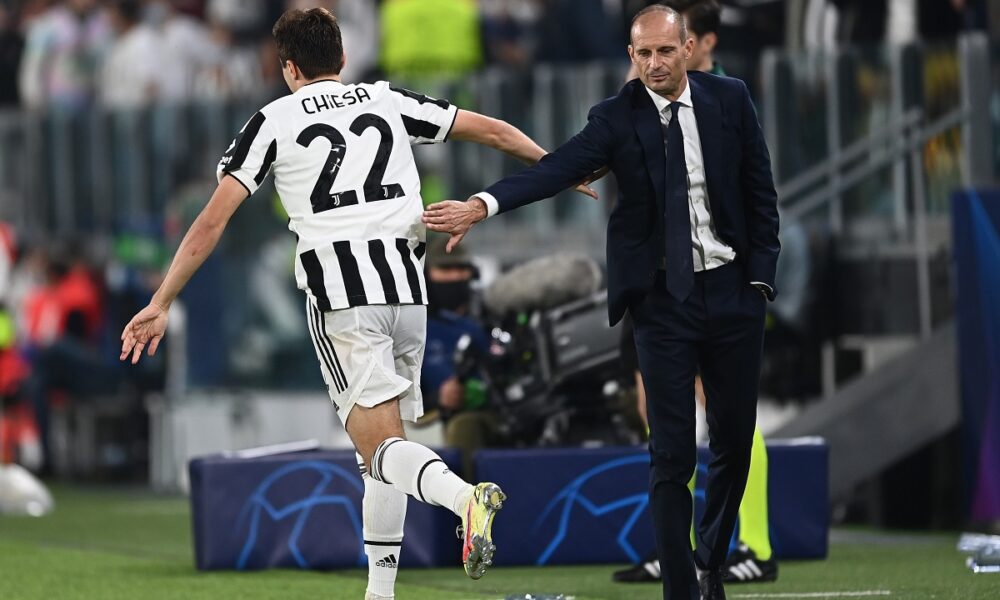 Calciomercato Milan, intrigo Chiesa! Ostacoli ingaggio e concorrenza, ma Allegri fa pressione. La situazione