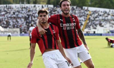 brahim diaz calabria