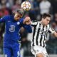chiesa thiago silva juve chelsea