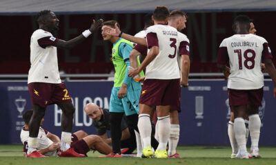 coulibaly ruggeri salernitana