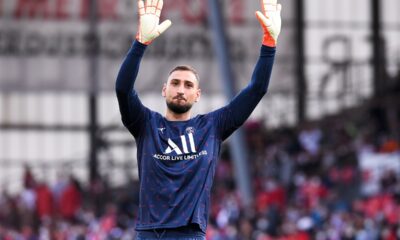 donnarumma psg