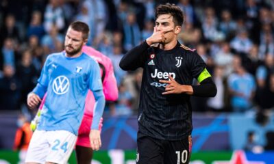 Dybala