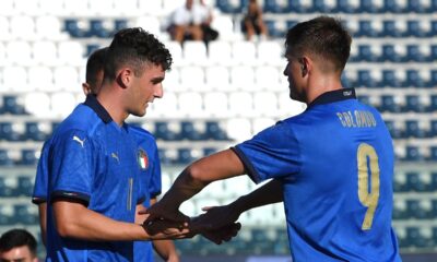 italia-lussemburgo u21