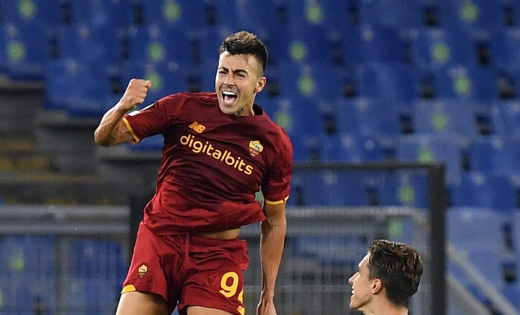 Esult gol El Shaarawy AS1 9186 (1)