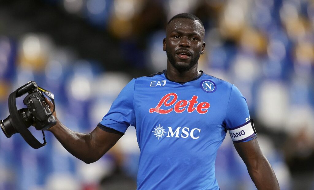 Koulibaly