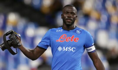 Koulibaly