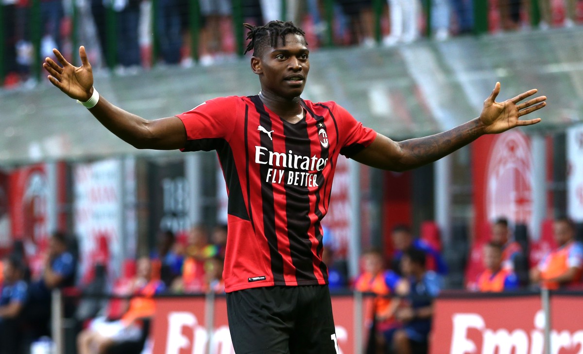 Leao consigli fantacalcio