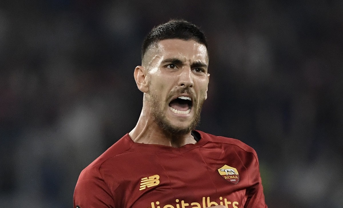 esult gol Pellegrini AS09509 1