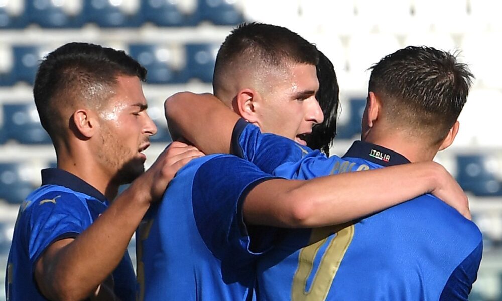 Italia Under 21, sfida alla Romania all’esordio dell’Europeo: sono tanti gli “italiani” tra i nostri avversari, giocano in Serie A e in B
