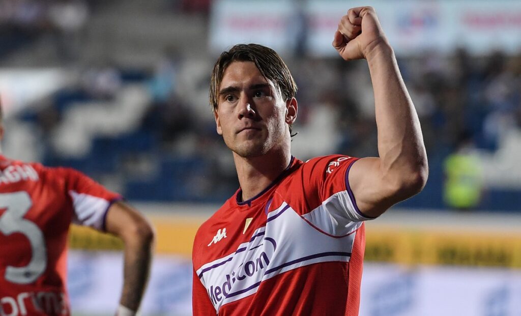 Vlahovic