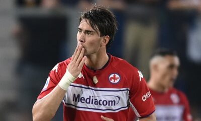 Vlahovic calciomercato serie a