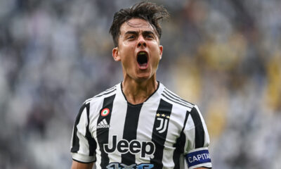 Dybala