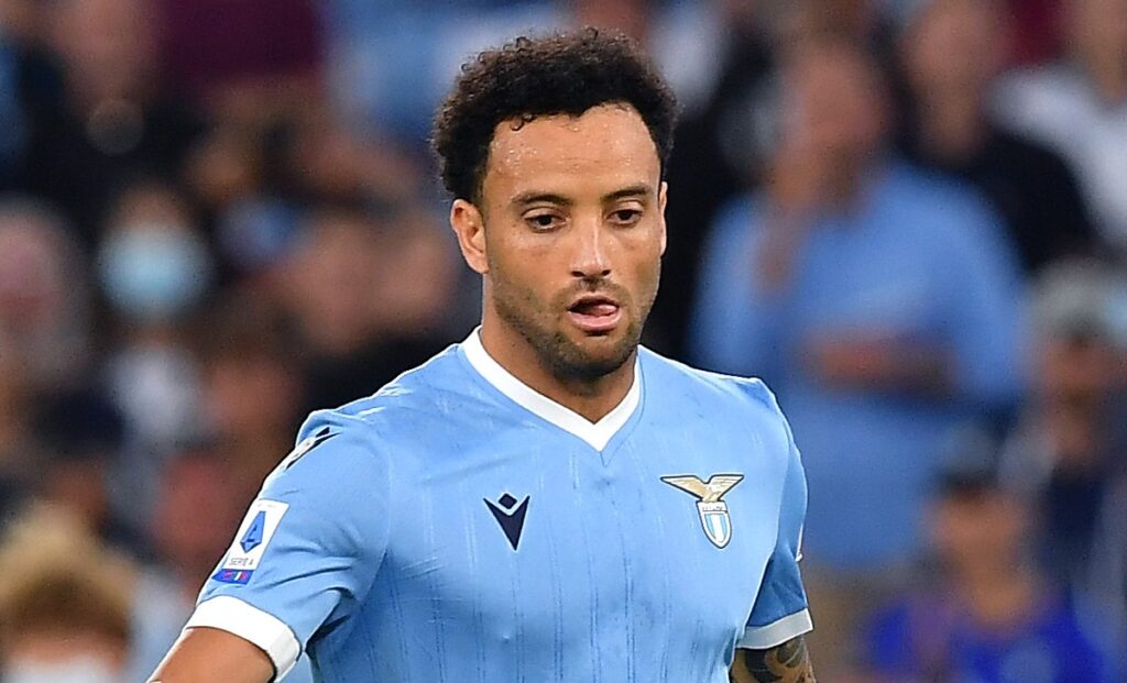 Felipe Anderson