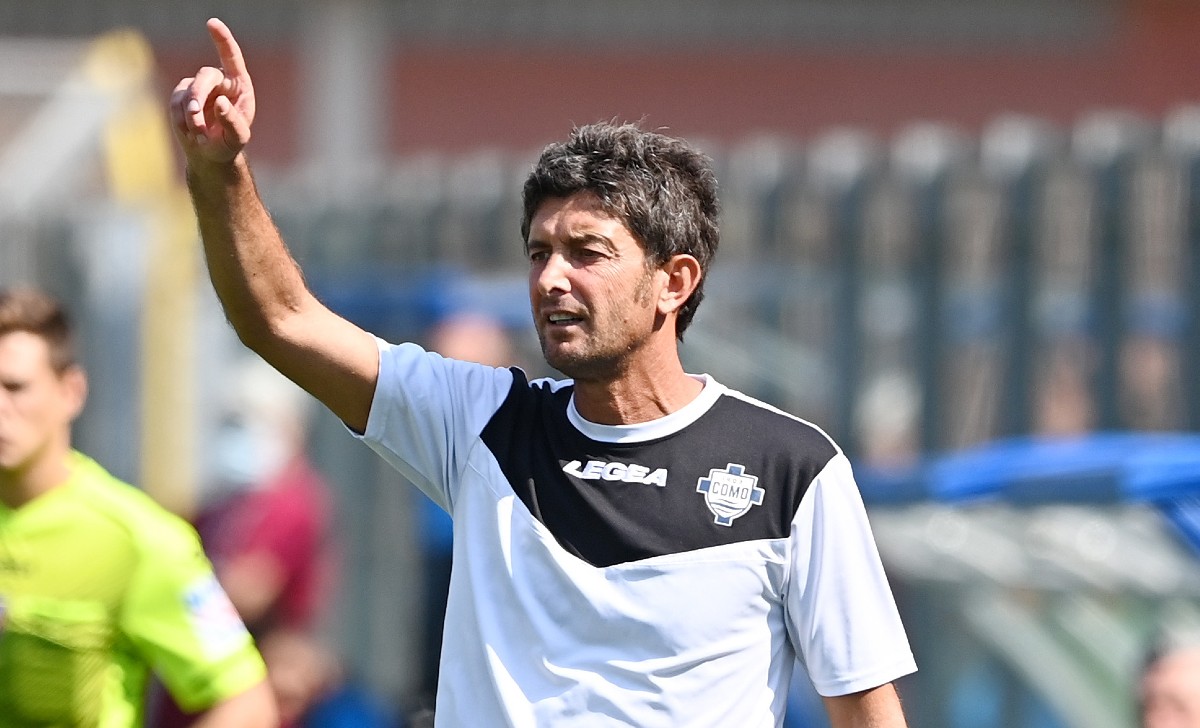 giacomo Gattuso MG8 8495