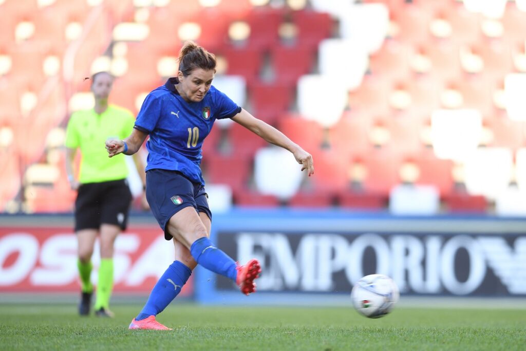 Italia Moldova quilificazione Mondiali